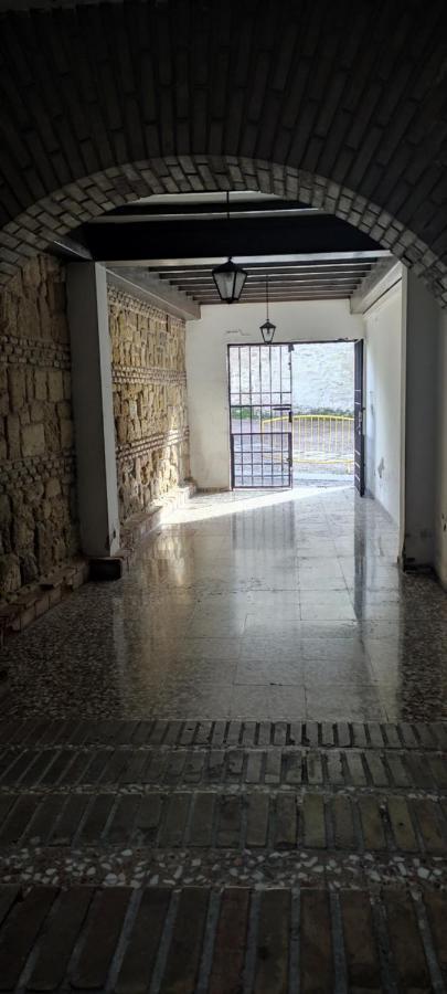 Apartamento Aguas Santas Appartement Córdoba Buitenkant foto