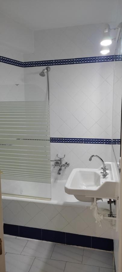 Apartamento Aguas Santas Appartement Córdoba Buitenkant foto