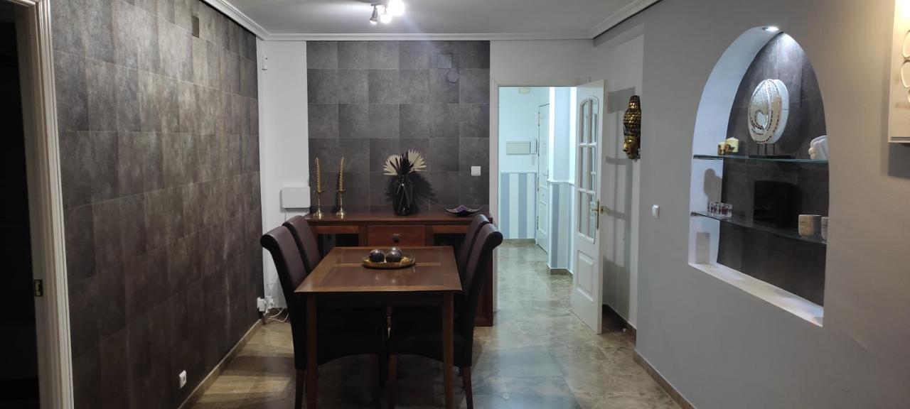 Apartamento Aguas Santas Appartement Córdoba Buitenkant foto