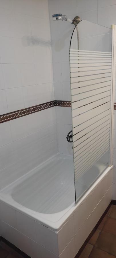 Apartamento Aguas Santas Appartement Córdoba Buitenkant foto